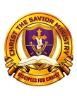 Christ The Savior Ministry logo